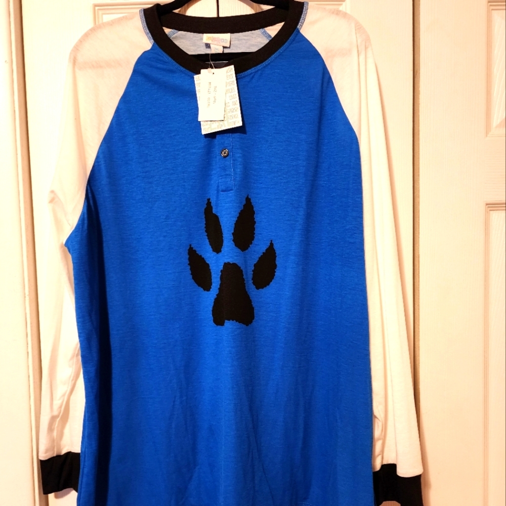 Lularoe 2xl Mark